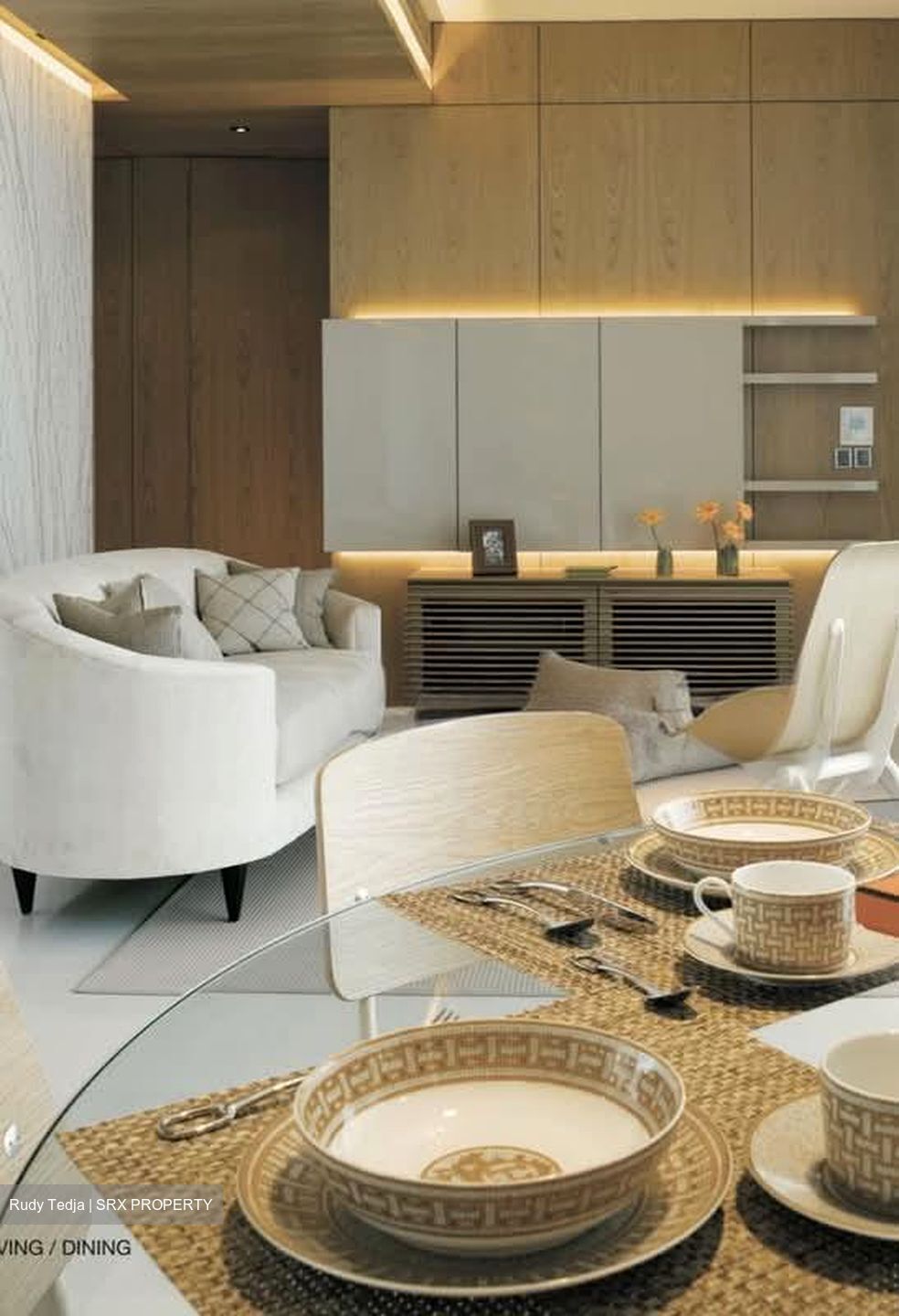 RESIDENCES AT EMERALD HILL (D9), Apartment #593689901